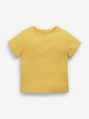 Multi Brights 8 Pack Cotton T-Shirts (3mths-7yrs) - Image 5 of 11