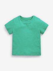 Multi Brights 8 Pack Cotton T-Shirts (3mths-7yrs) - Image 6 of 11