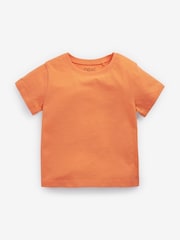 Multi Brights 8 Pack Cotton T-Shirts (3mths-7yrs) - Image 7 of 11