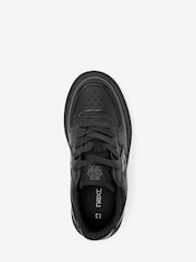 Schwarz - Kompakte Sneaker - Bild 3 von 5