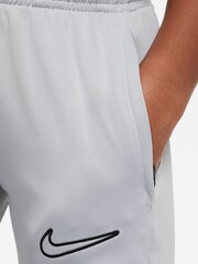 Grau - Nike Dri-fit Academy Trainings-Jogginghose - Bild 4 von 6