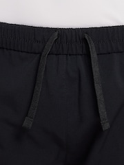 Nike Black Dri-FIT One High-Waisted Shorts - Image 6 of 7