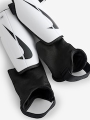 Nike White Charge Kids' Football Shin Guards - Image 2 of 5