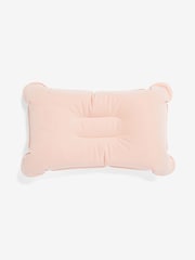 Just Pink Soft Touch Bath Pillow - Image 2 of 5