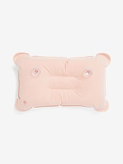 Just Pink Soft Touch Bath Pillow - Image 3 of 5