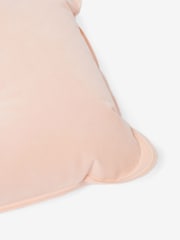 Just Pink Soft Touch Bath Pillow - Image 4 of 5
