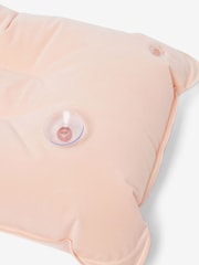 Just Pink Soft Touch Bath Pillow - Image 5 of 5