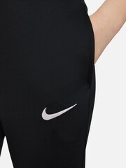 Nike Black Liverpool FC Strike Hooded Football Tracksuit - Image 8 of 10