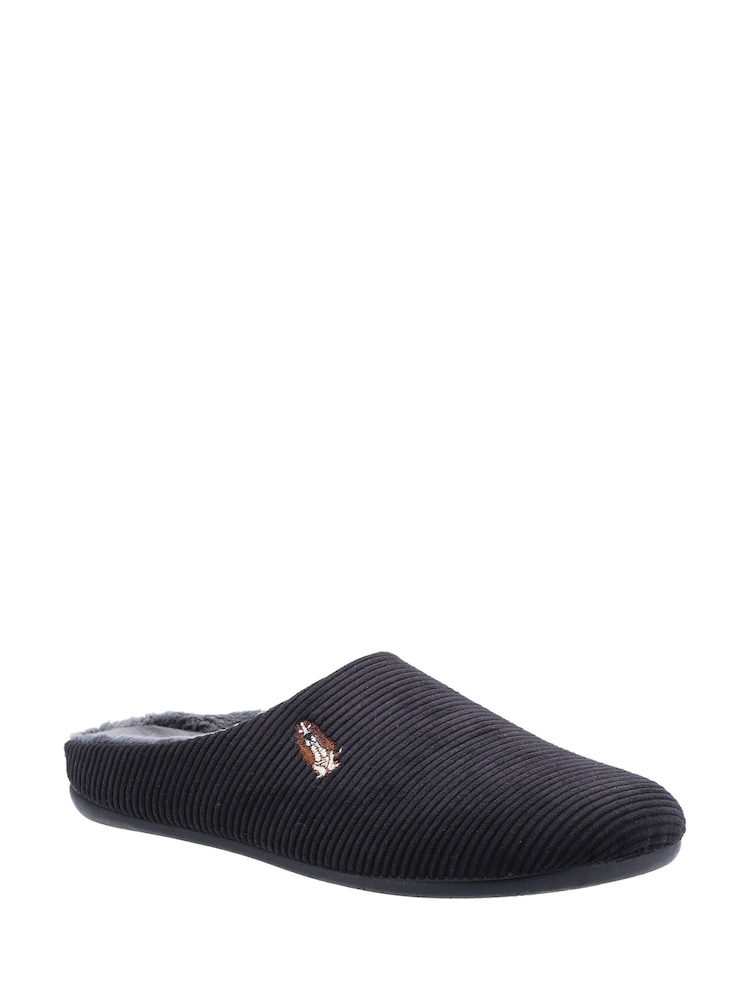 Hush Puppies Reid Slippers - Image 2 of 4
