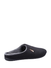 Hush Puppies Reid Slippers - Image 3 of 4