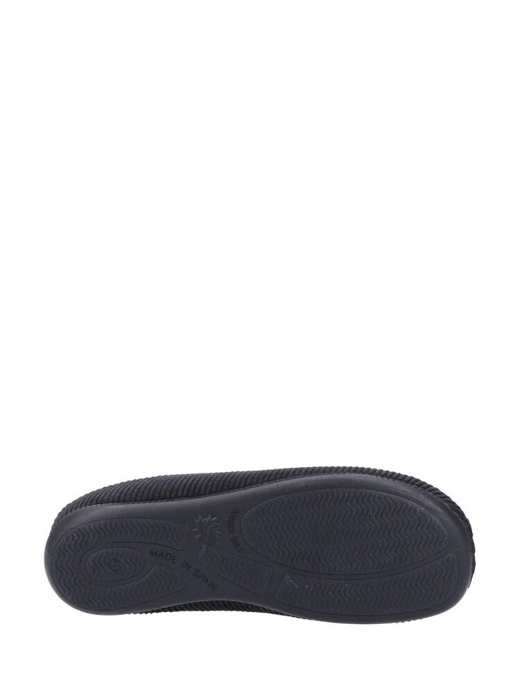 Hush Puppies Reid Slippers - Image 4 of 4
