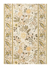 Morris & Co. Green Acanthus Rug - Image 4 of 4
