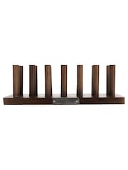 Artisan Street Brown Acacia Toast Rack - Image 4 of 4