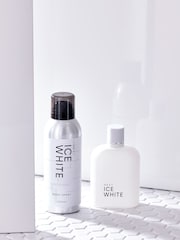 Ice White 100ml Eau De Parfum and Body Spray 200ml Gift Set - Image 2 of 3