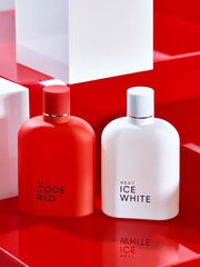 Code Red & Ice White 100ml Eau De Parfum Gift Set - Image 1 of 5