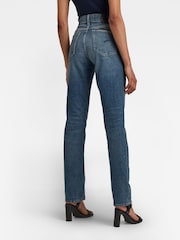 G-Star Noxer Blue Straight Jeans - Image 2 of 6