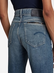G-Star Noxer Blue Straight Jeans - Image 3 of 6
