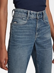 G-Star Noxer Blue Straight Jeans - Image 4 of 6