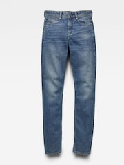 G-Star Noxer Blue Straight Jeans - Image 5 of 6