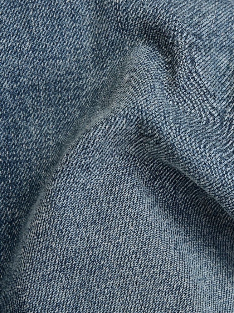 G-Star Noxer Blue Straight Jeans - Image 6 of 6