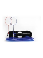 Decathlon Blue 3 M Badminton Easy Set Perfly - Image 1 of 4