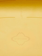 Decathlon Yellow Yoga Mat Grip+ 3 Mm Domyos - Image 6 of 6
