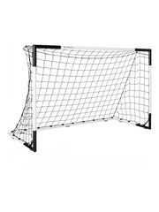 Decathlon White Size M Sg 500 Kipsta Football Goal - Image 1 of 5