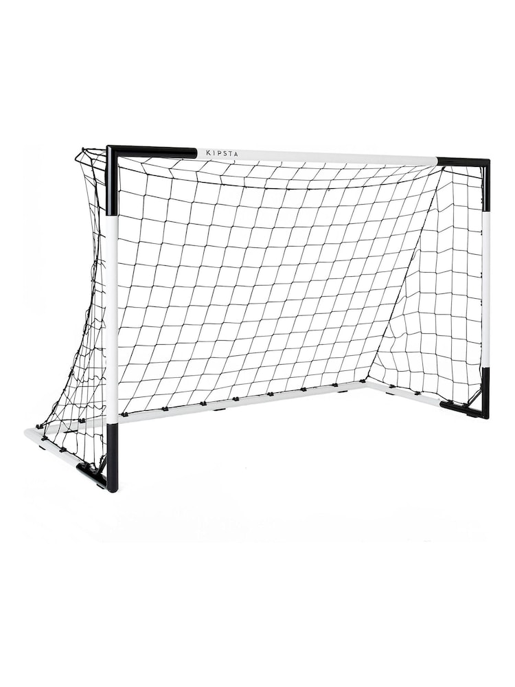 Decathlon White Size M Sg 500 Kipsta Football Goal - Image 1 of 5