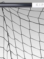 Decathlon White Size M Sg 500 Kipsta Football Goal - Image 4 of 5