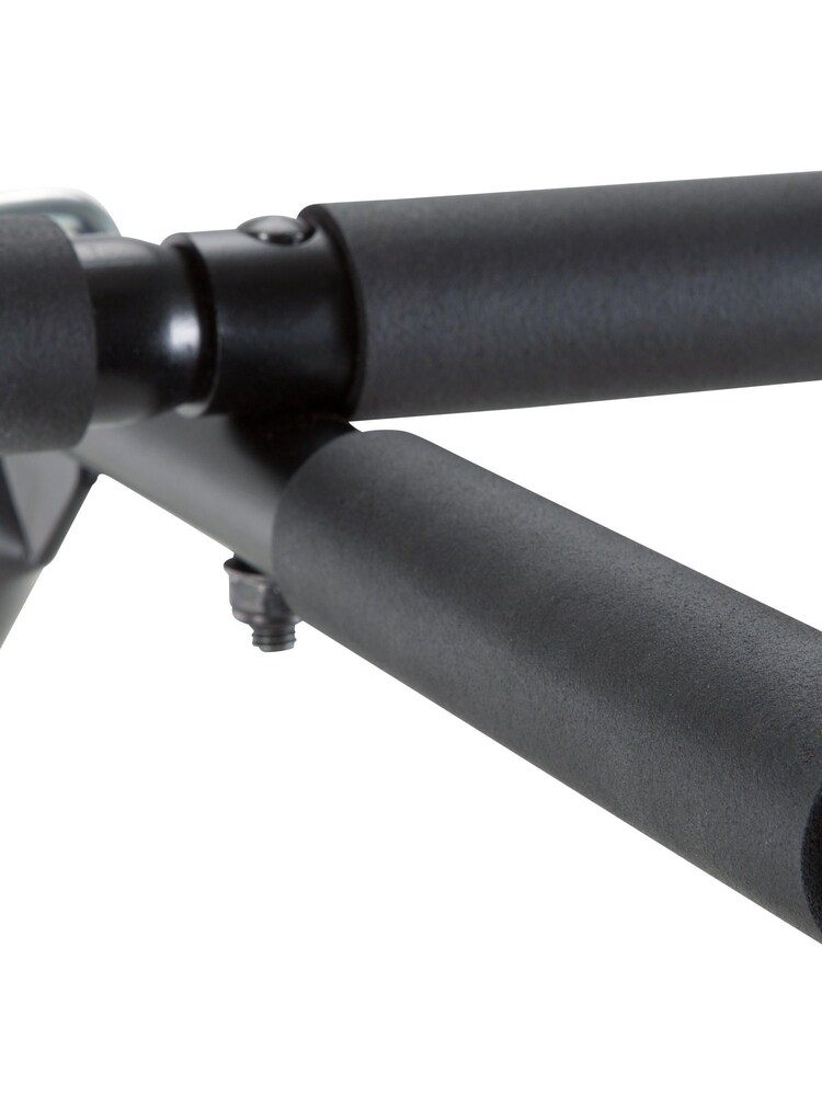 Decathlon Black Strength Training Pull-Up Bar 900 Domyos - Image 2 of 4