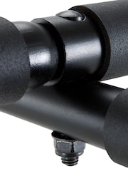 Decathlon Black Strength Training Pull-Up Bar 900 Domyos - Image 3 of 4