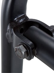 Decathlon Black Strength Training Pull-Up Bar 900 Domyos - Image 4 of 4