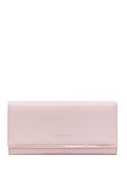 Fiorelli Pink Carmen Ice Flapover Purse - Image 1 of 4