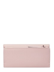 Fiorelli Pink Carmen Ice Flapover Purse - Image 2 of 4