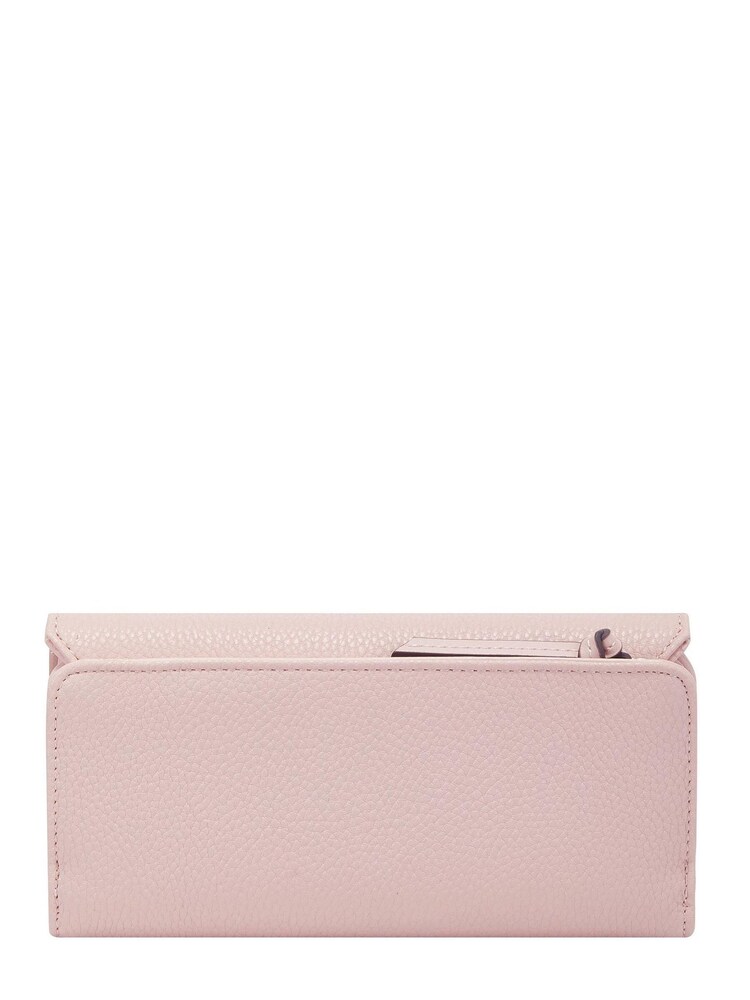 Fiorelli Pink Carmen Ice Flapover Purse - Image 2 of 4