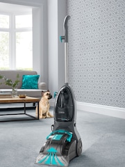 Tower Blue Aqua Jet Plus Carpet Washer - Image 1 of 12