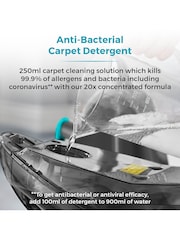 Tower Blue Aqua Jet Plus Carpet Washer - Image 11 of 12