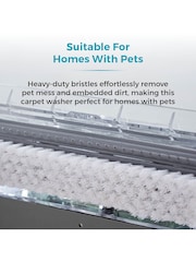 Tower Blue Aqua Jet Plus Carpet Washer - Image 12 of 12