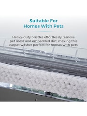 Tower Blue Aqua Jet Plus Carpet Washer - Image 6 of 12