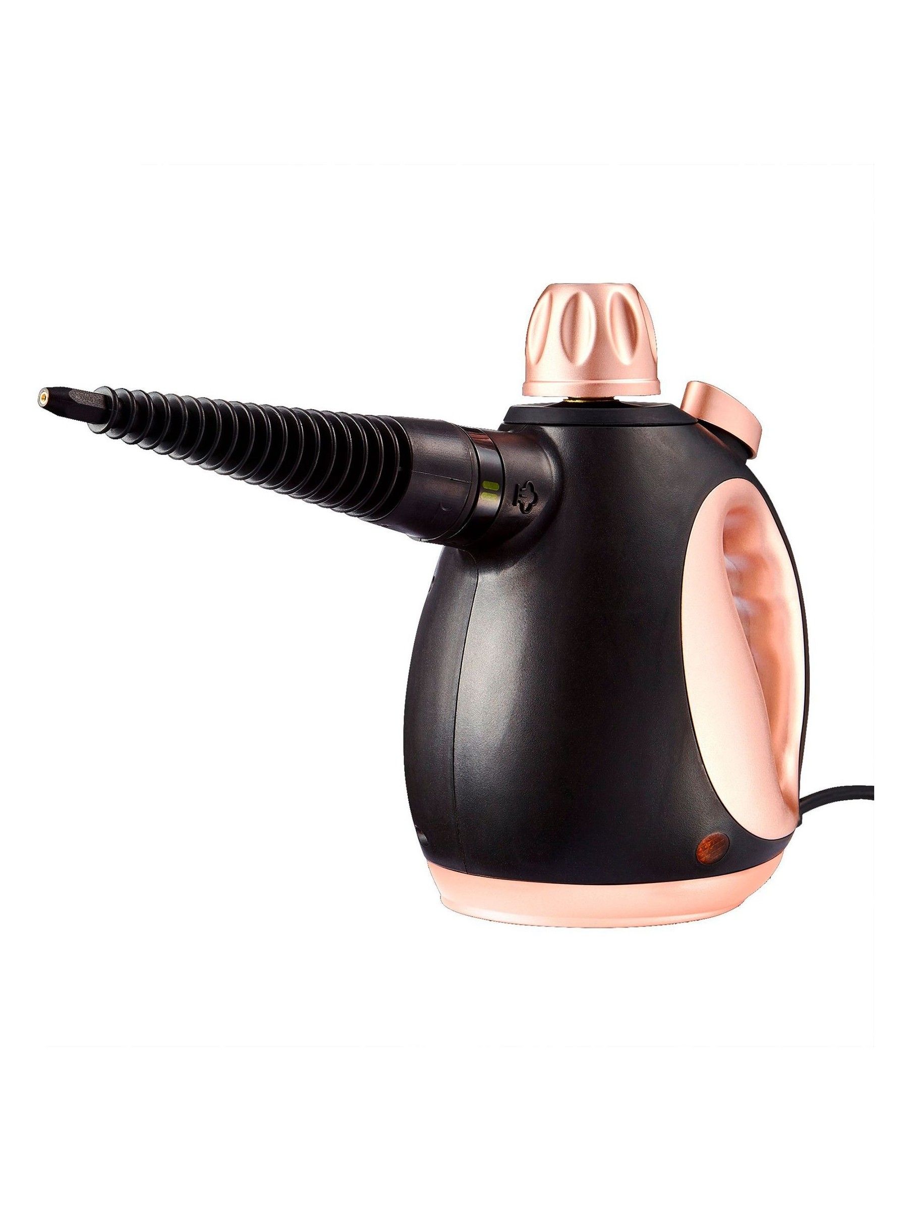 Tower Handheld Steam Cleaner T134000blg, Black And Rose Gold - Image 11
