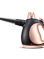 Tower Pink RHS10 Handheld Steam Cleaner - Image 2 of 8
