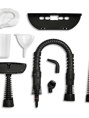 Tower Pink RHS10 Handheld Steam Cleaner - Image 3 of 8