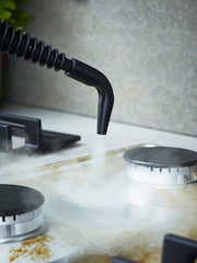 Tower Pink RHS10 Handheld Steam Cleaner - Image 4 of 8