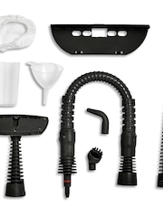 Tower Pink RHS10 Handheld Steam Cleaner - Image 8 of 8
