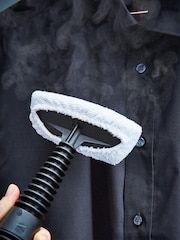 Tower Pink RHS10 Handheld Steam Cleaner - Image 9 of 10