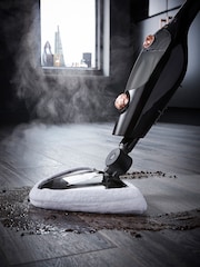Tower Pink 16-In-1 Pink Steam Mop - Image 4 of 8