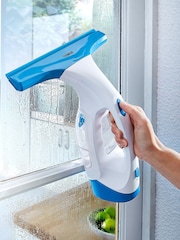 Tower Blue TWV10 Cordless Window Vac - Image 1 of 8