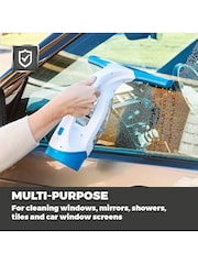 Tower Blue TWV10 Cordless Window Vac - Image 5 of 8