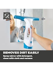 Tower Blue TWV10 Cordless Window Vac - Image 7 of 8