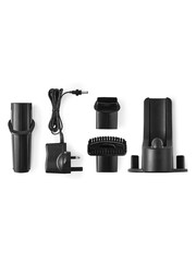 Tower Blue HH77 Cordless 7.4V Handheld Vaccum Cleaner - Image 10 of 10